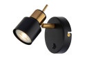Спот ARTE LAMP Almach 6x15x14 см, GU10
