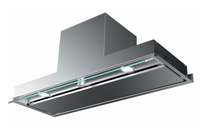 Изображение товара Вытяжка FRANKE Maris Style Pro FSTPRO 908 X 305.0522.797 цвет нержавеющая сталь, 89.8 см