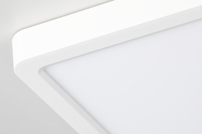Фото 11 Светильник накладной LED CITILUX Бейсик Фото 11 Светильник накладной LED CITILUX Бейсик