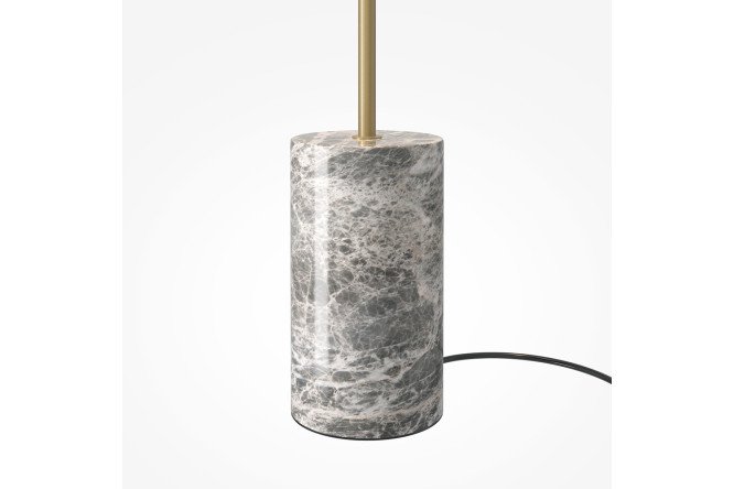 Торшер LED MAYTONI Modern Kyoto 22x145x22 см, LED