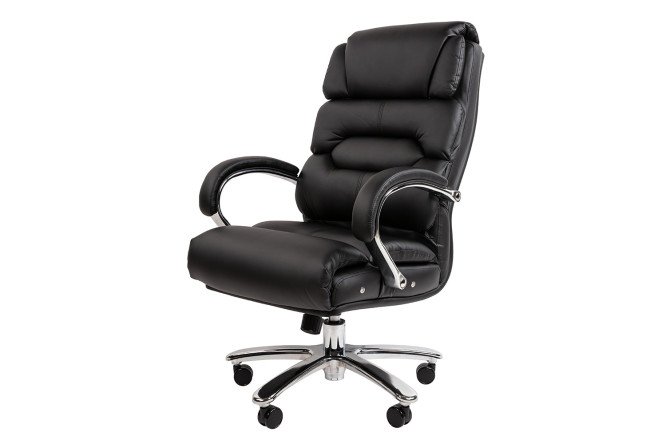 Кресло офисное CHAIRMAN 409