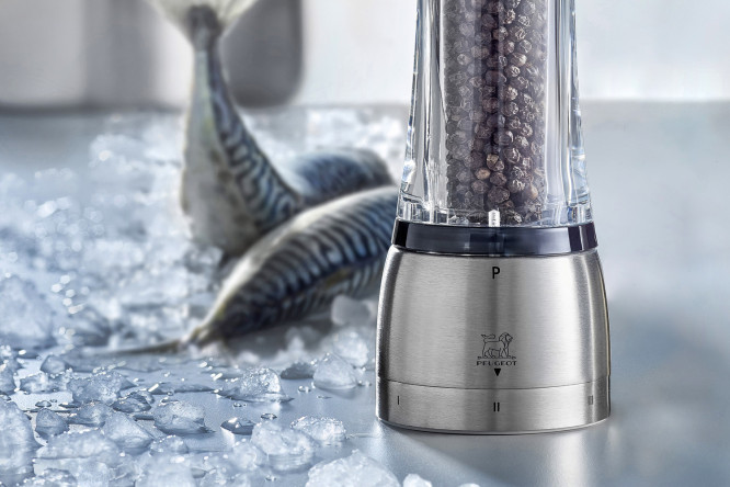 Мельница для перца Peugeot Daman