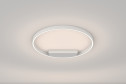 Светильник потолочный LED MAYTONI Modern Rim 15 кв.м., 60x3.5x60 см, LED