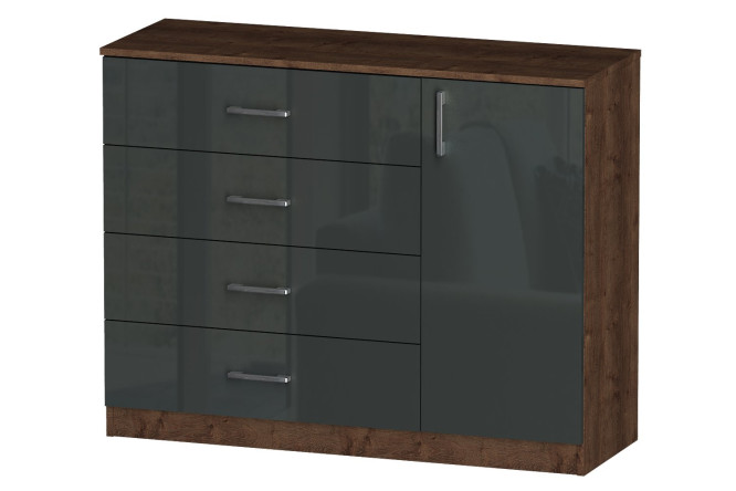 Изображение товара Комод Лайф - стильный и вместительный мебель для хранения