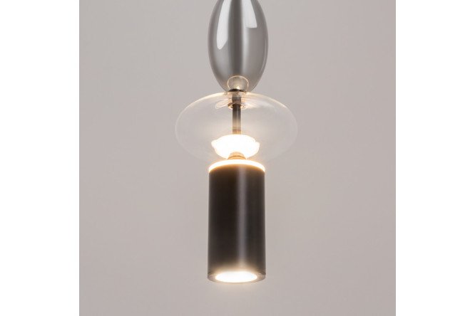 Светильник подвесной MAYTONI Monochrome 1 кв.м., 13.5х357.5х13.5 см, GU10