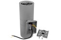 Светильник уличный JAZZWAY PWL-300110/30D На корпус, 12 Вт, LED