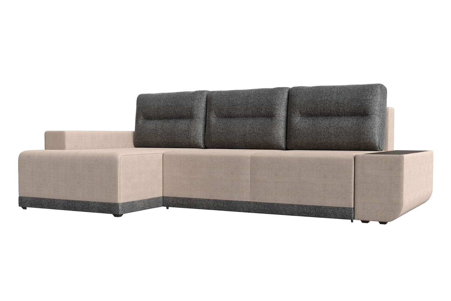 фото Угловой диван-кровать колумбус hoff