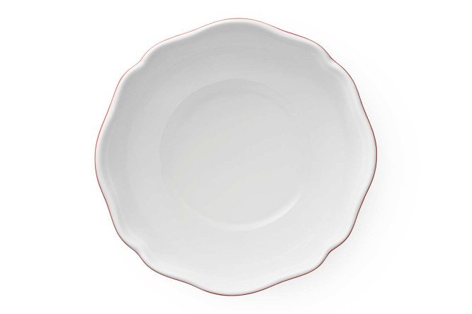 Салатник Scarlet 15 см