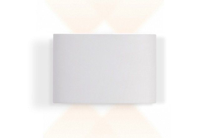 Светильник настенный AMBRELLA LIGHT Wallers LED