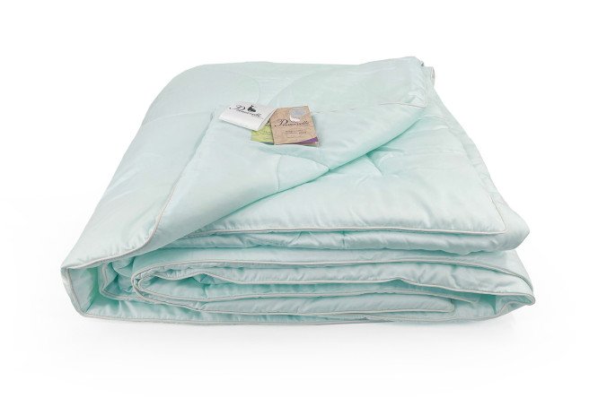 Одеяло Primavelle Eucalyptus Premium Эвкалипт 140х205 см, 1,5 спальные