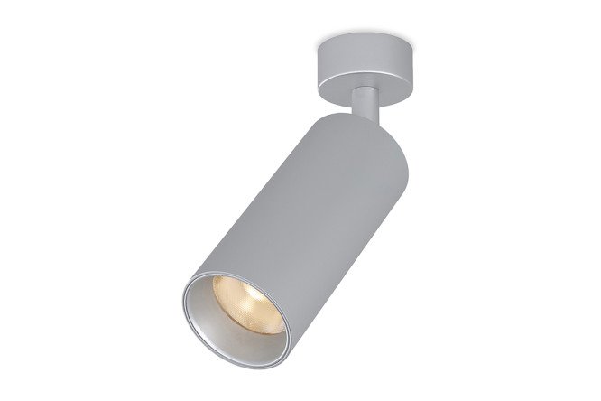 Изображение товара Светильник накладной ELEKTROSTANDARD Diffe LED 5.2x17.5x5.7 см