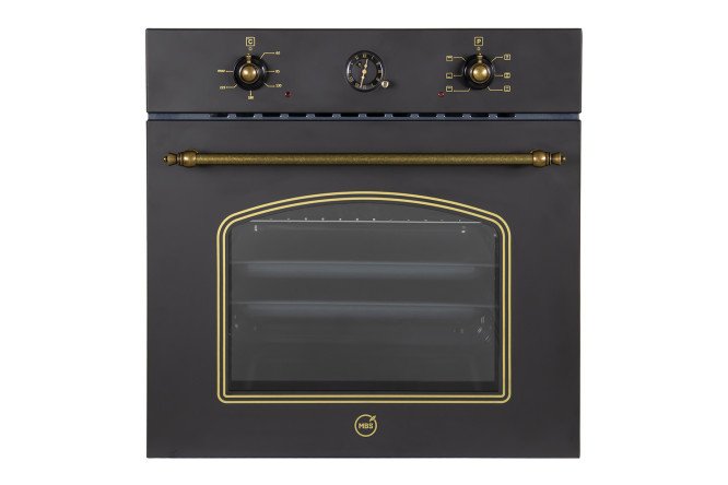 Изображение товара Электрический духовой шкаф MBS DE 606BL 60х60х58 см