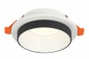 Светильник встраиваемый ST LUCE ST206 3 кв.м, 9.2x3.8x9.2 см, GU10