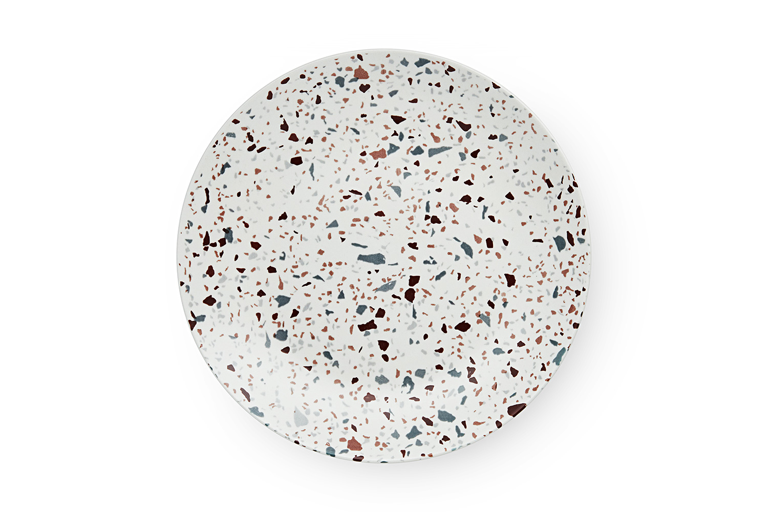 Тарелка десертная EVIO Granite