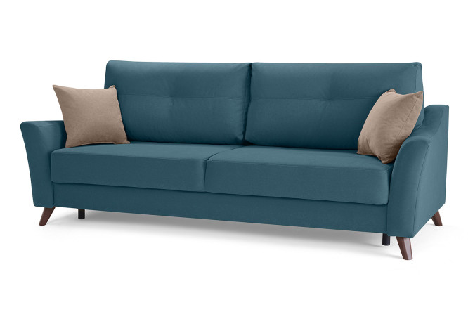 Изображение товара Диван-кровать SCANDICA Амели с механизмом Пантограф