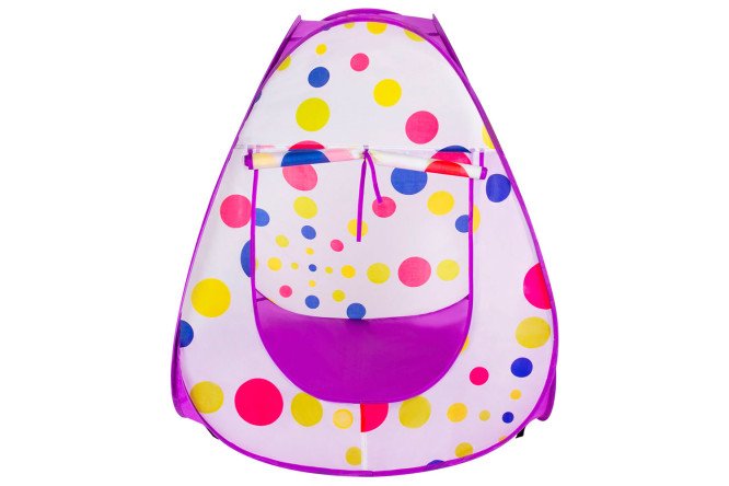 Детская игровая палатка BRAUBERG Kids Лабиринт