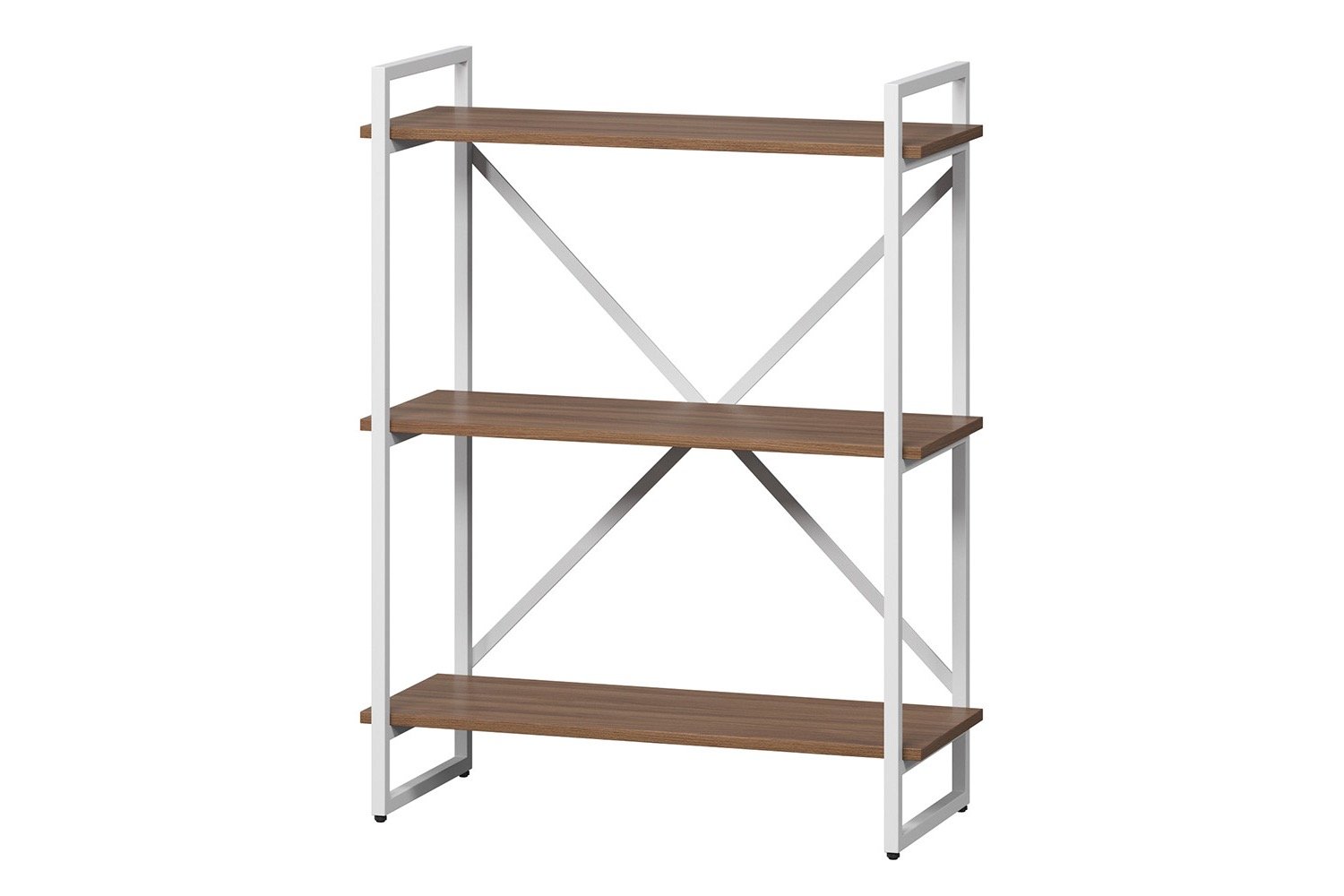 Стеллаж LOFTY HOME Роквуд
