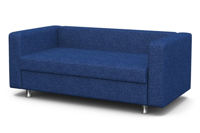 Изображение товара Диван офисный Бит - комфортный и стильный для вашего офиса