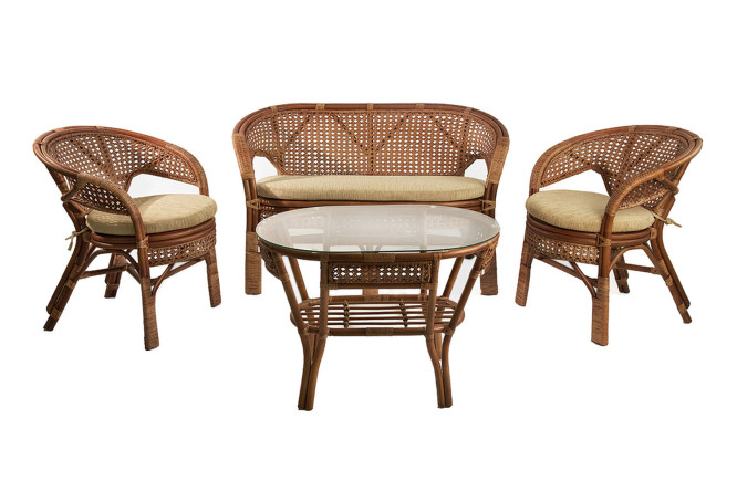 Изображение товара Комплект мебели Пеланги