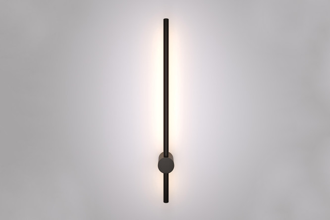 Светильник настенный ELEKTROSTANDARD Cane 1 кв.м, LED