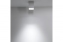 Светильник потолочный CITILUX Старк 4 м², 7.5x9.5x7.5 см, LED