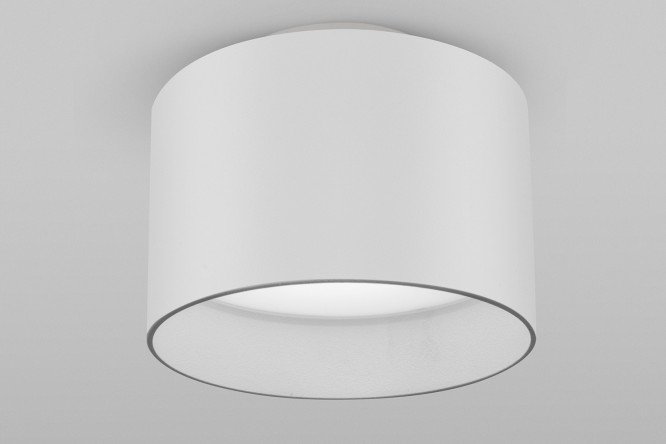Светильник потолочный MAYTONI Ceiling & Wall Planet 8 кв.м, 12x9.15x12 см, LED