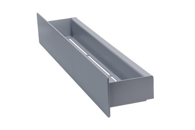 Изображение товара Полка для ванной комнаты Сasa 50x10x8 см
