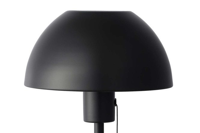 Лампа настольная MODERLI Aspen E27, 40 Вт, 20x37.5x20 см