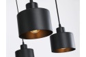Светильник подвесной AMBRELLA LIGHT Traditional 18 кв.м., 70х13.5х70 см, E27