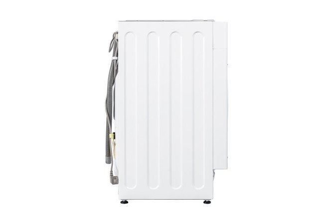 Стиральная машина MIDEA MFA06W80B/W
