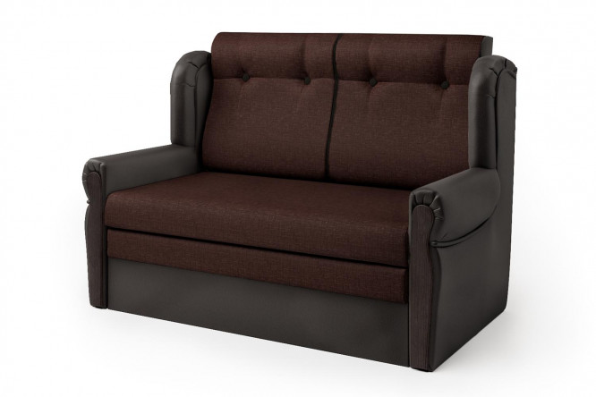 Изображение товара Диван-кровать Классика с французской раскладушкой