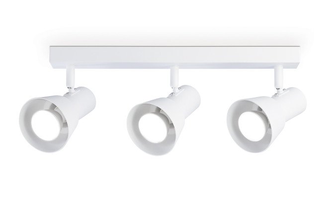 Изображение товара Накладной светильник AMBRELLA LIGHT Techno Spot 1 м² с цоколем GU10