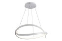 Люстра Natali Kovaltseva Led Lamps 81462 17 кв.м., LED, 50 см