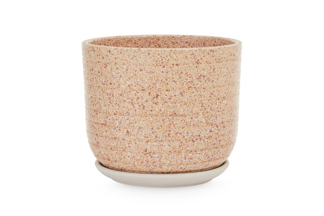 Изображение товара Горшок для цветов Пряности 19х16 см