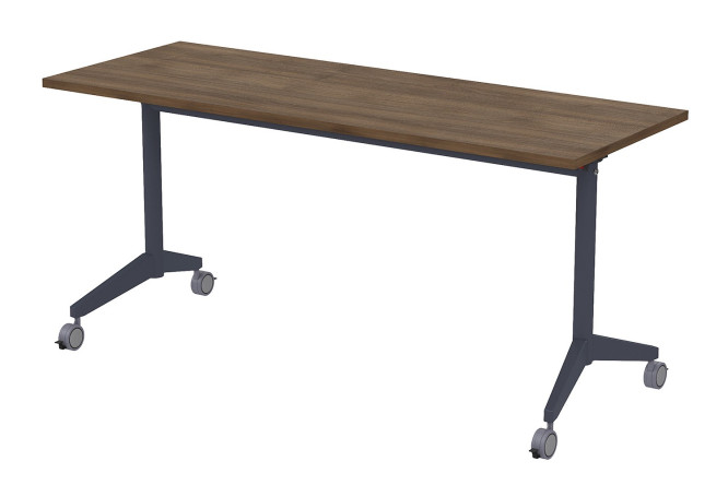 Изображение товара Стол-трансформер Bend Simple складной прямолинейный