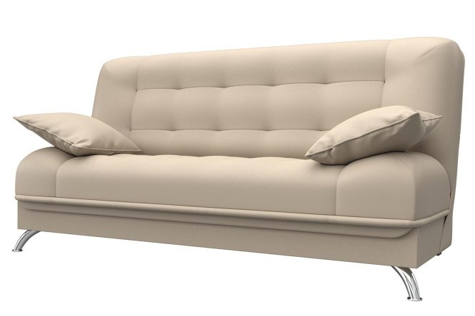 Изображение товара Диван-кровать Анна современный механизм книжка размеры 198х96х105 см