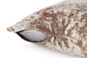 Декоративная подушка HOFF Marble 45х45 см