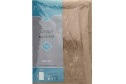 Штора на ленте MICASA Massimo 180х280 см, 1 шт., цвет коричневый