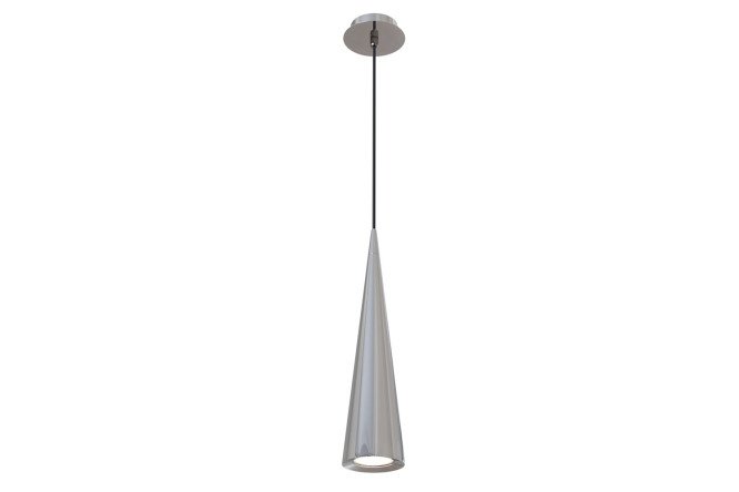 Изображение товара Светильник подвесной MAYTONI Pendant Nevill 3 кв.м., 10х36х10 см, GU10