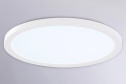 Светильник потолочный AMBRELLA LIGHT Orbital 26 кв.м., 60x2.5x60 см, LED