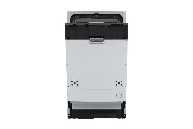 Изображение товара Встраиваемая посудомоечная машина KRONAsteel KRDW030 WESPA 45 BI V2 компактная вместительная и экон