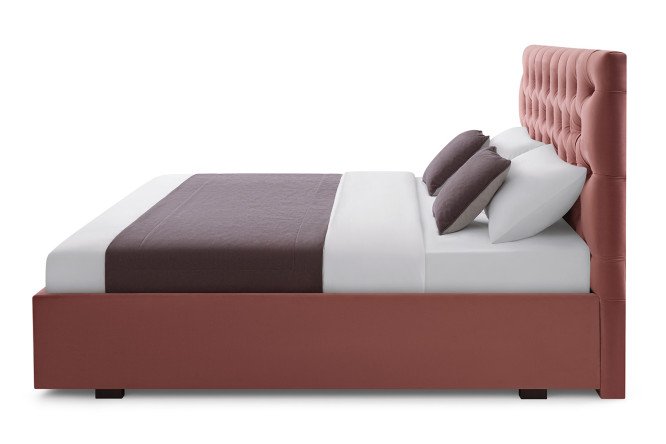 Кровать с подъемным механизмом Betta 140х200 см