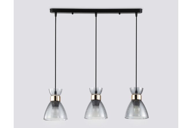 Фото 3 Светильник подвесной AMBRELLA LIGHT Traditional 6 кв.м., 55х100х13.5 см, E27
