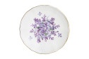 Чайный набор Lefard Lilac 6 перс., 12 предм., Фарфор