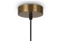 Светильник подвесной MAYTONI Modern Ring 12.5 кв.м., 58х28х58 см, G9