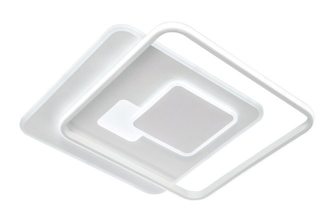 Изображение товара Потолочный светильник EUROSVET Caroline 90255/1 LED 19 кв.м 50 см