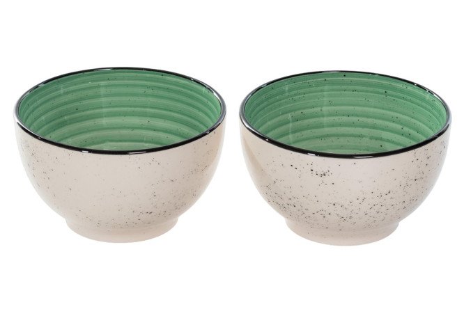 Изображение товара Салатники Elrington Бриз Пенелопа 14 см