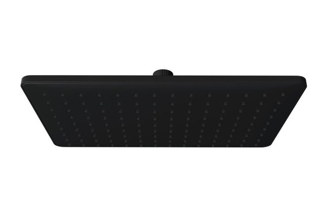 Изображение товара Душевая насадка верхняя IDDIS Slide SLI31BPi64 30х6,9х19 см ABS пластик
