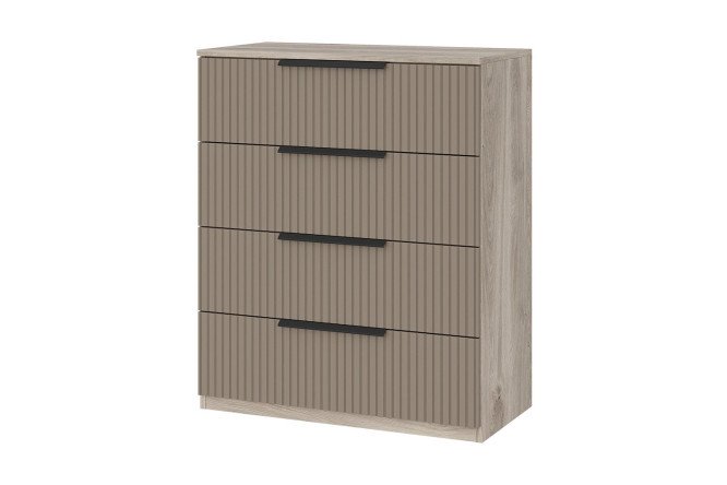 Изображение товара Комод 4 ящика Астория