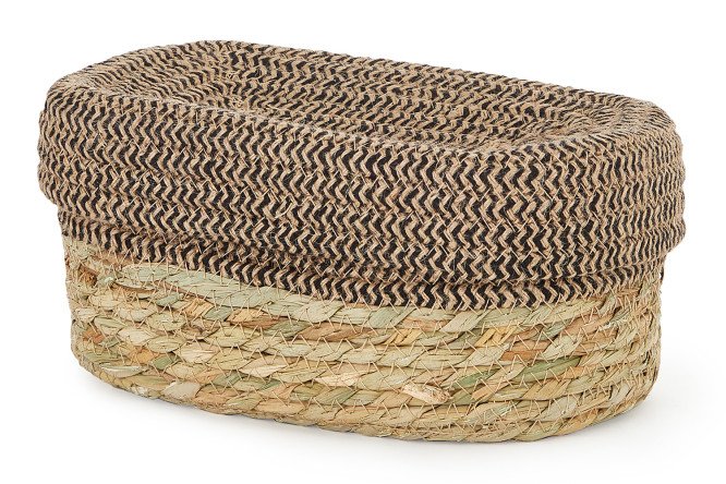 Изображение товара Контейнер для салфеток 601312 23х10х14 см